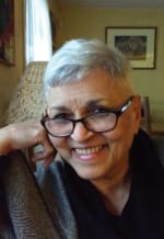 PamelaMordecai Photo of Pamela Mordecai